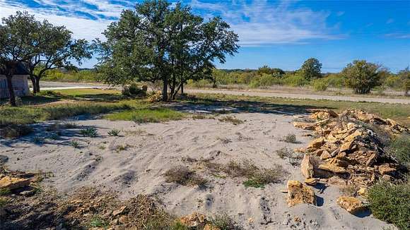 0.4 Acres of Residential Land for Sale in Brownwood, Texas