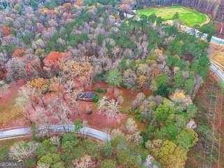 12.7 Acres of Land for Sale in Mableton, Georgia