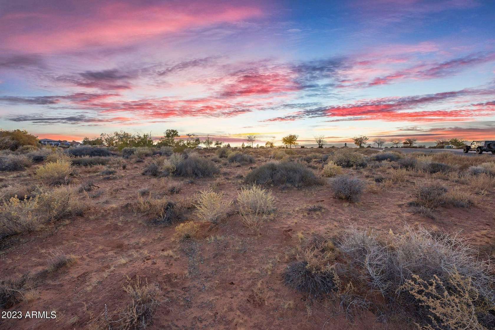 0.18 Acres of Residential Land for Sale in Page, Arizona