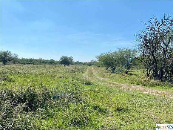 76.5 Acres of Land for Sale in Victoria, Texas