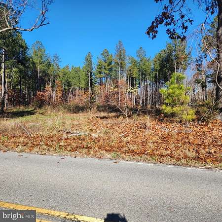 24 Acres of Land for Sale in Lusby, Maryland