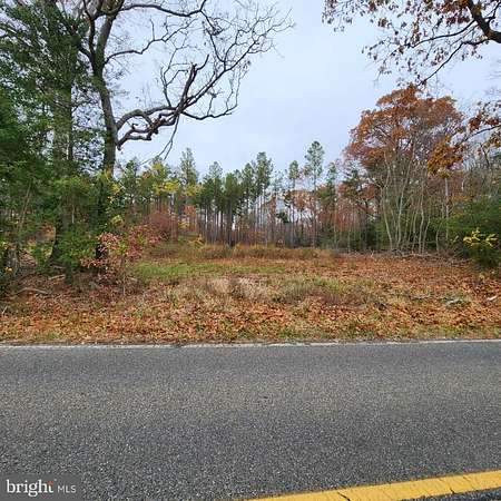24 Acres of Land for Sale in Lusby, Maryland
