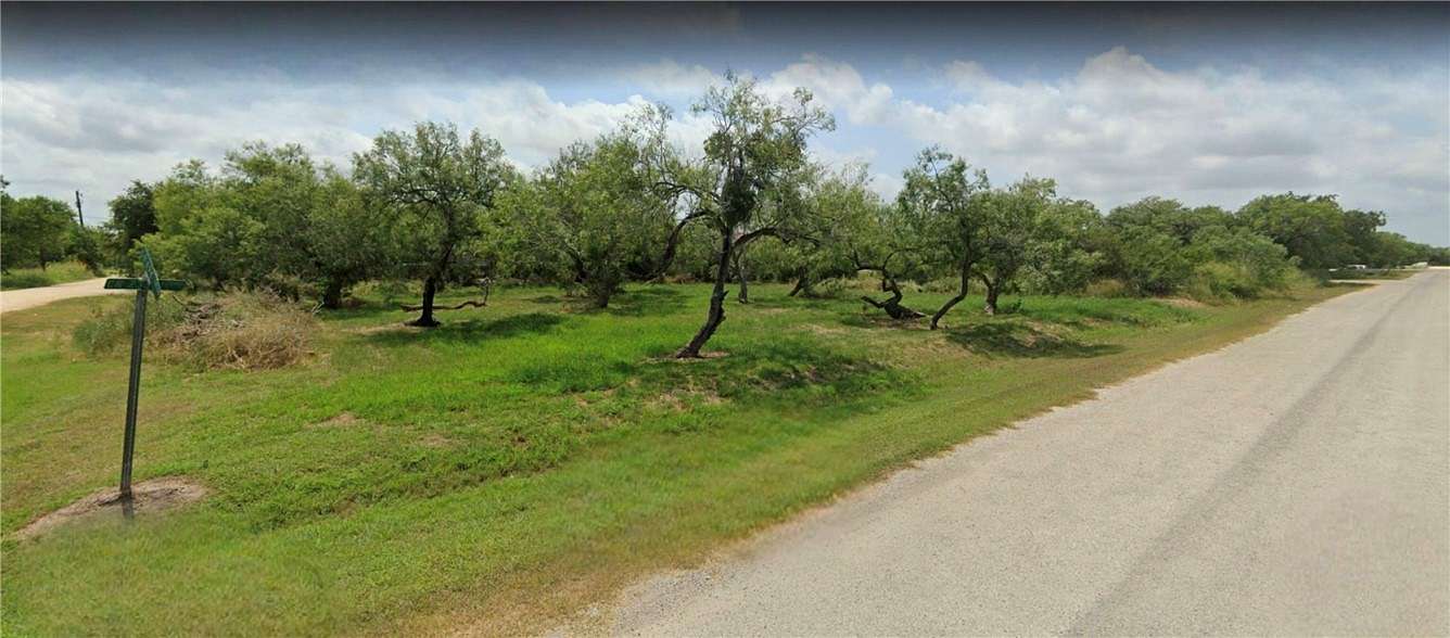0.48 Acres of Land for Sale in Sinton, Texas
