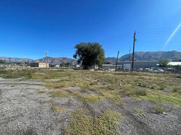 1 Acre of Commercial Land for Sale in Ogden, Utah