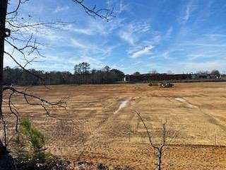 15.6 Acres of Land for Sale in Chatsworth, Georgia