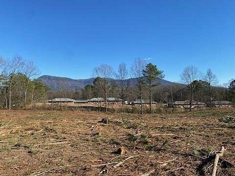 7.3 Acres of Land for Sale in Chatsworth, Georgia
