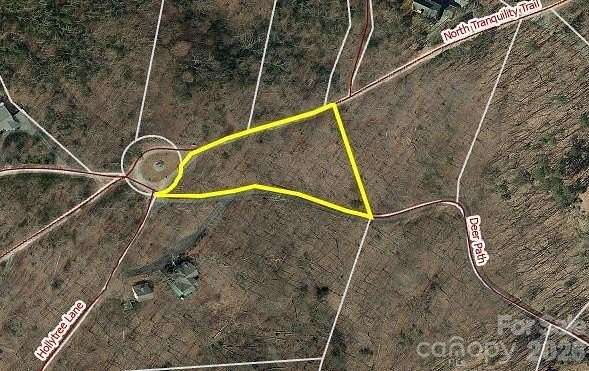 1.15 Acres of Residential Land for Sale in Union Mills, North Carolina