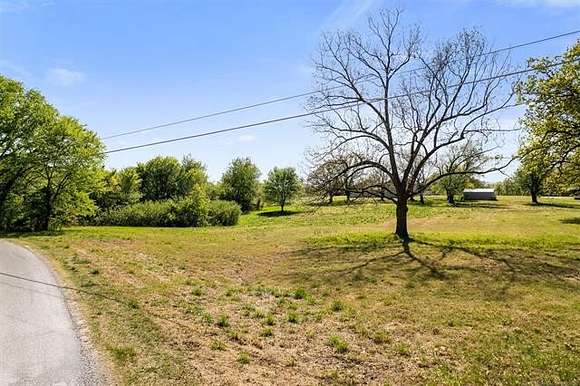 2 Acres of Residential Land for Sale in Afton, Oklahoma