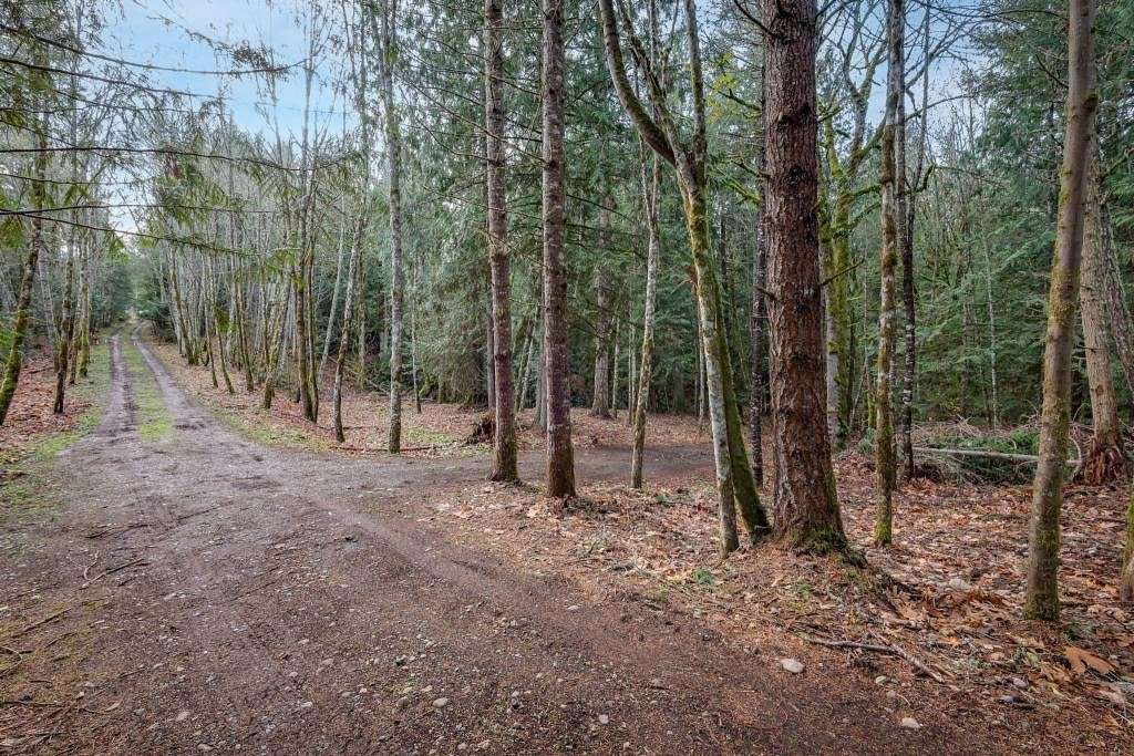 Residential Land for Sale in Orting, Alabama