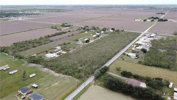 4.2 Acres of Commercial Land for Sale in Donna, Texas