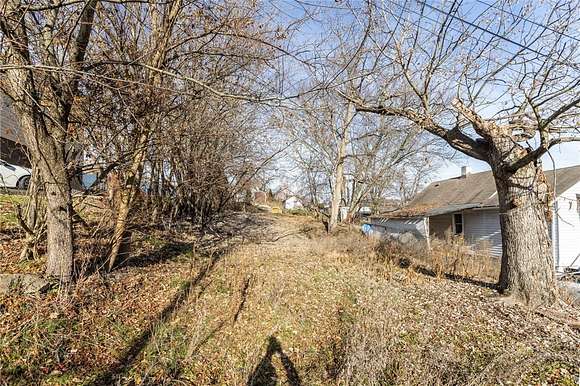 0.138 Acres of Residential Land for Sale in Washington, Pennsylvania