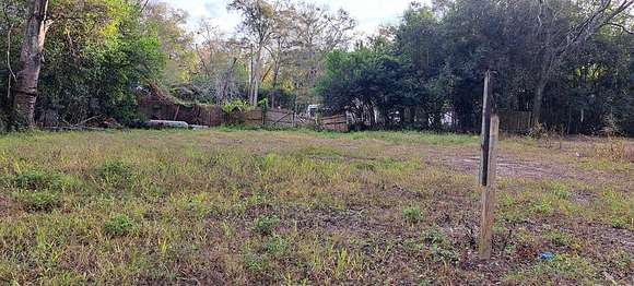 0.091 Acres of Residential Land for Sale in Dothan, Alabama