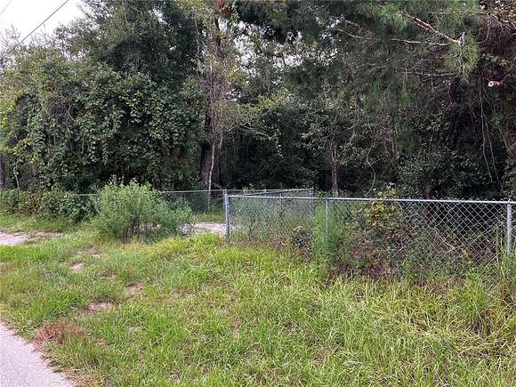 10 Acres of Land for Sale in Hudson, Florida