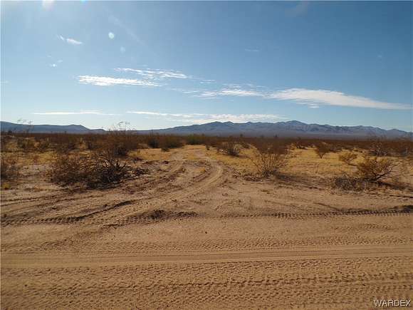 8.88 Acres of Agricultural Land for Sale in Yucca, Arizona