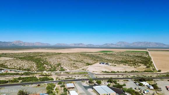 22 Acres of Land for Sale in Salome, Arizona