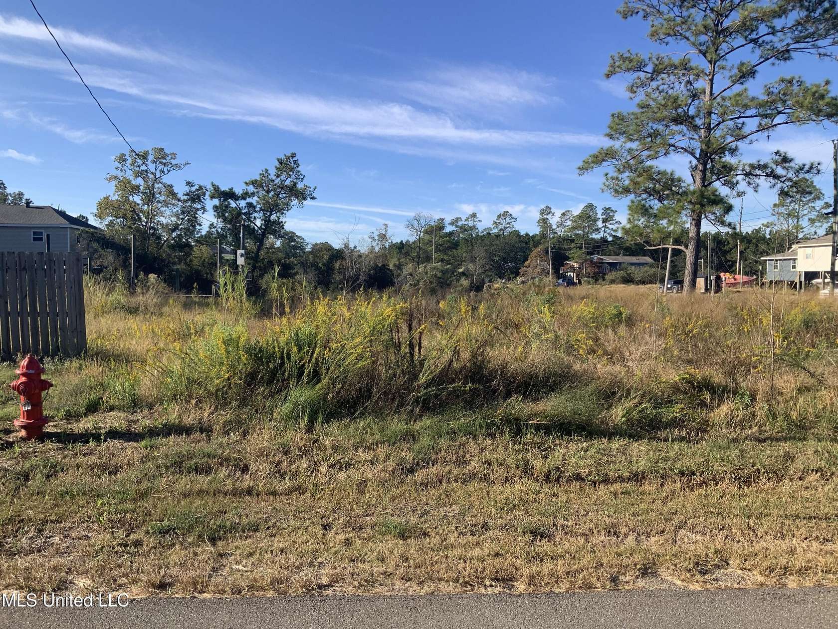 0.22 Acres of Residential Land for Sale in Bay St. Louis, Mississippi