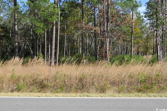 7.4 Acres of Residential Land for Sale in Loris, South Carolina