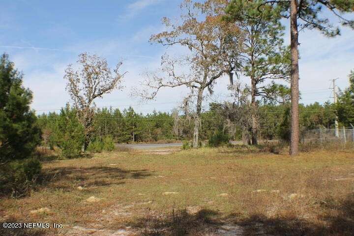 2 Acres of Commercial Land for Sale in Keystone Heights, Florida