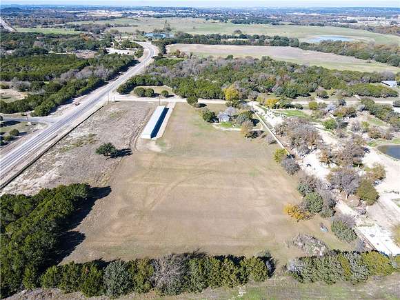 4.525 Acres of Improved Commercial Land for Sale in Belton, Texas