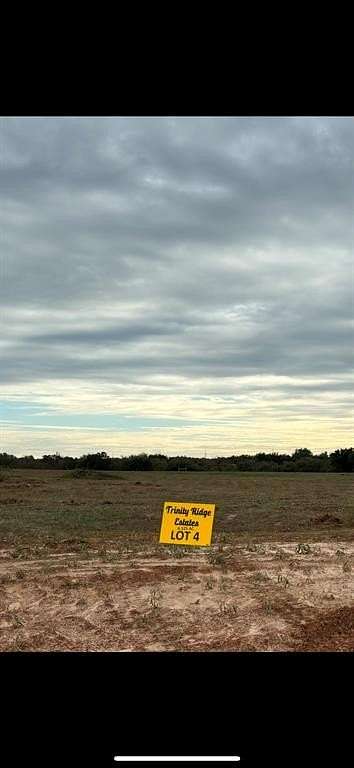 6.525 Acres of Residential Land for Sale in Stephenville, Texas