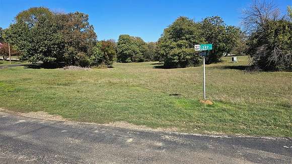 0.37 Acres of Land for Sale in Hickory Creek, Texas