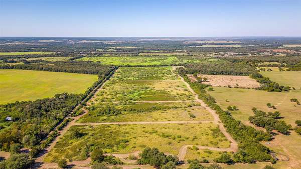 5.46 Acres of Residential Land for Sale in Cleburne, Texas