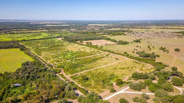 5.46 Acres of Residential Land for Sale in Cleburne, Texas