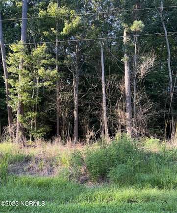 0.22 Acres of Residential Land for Sale in Hertford, North Carolina