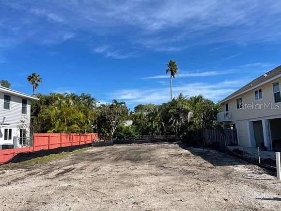 0.12 Acres of Residential Land for Sale in Anna Maria, Florida
