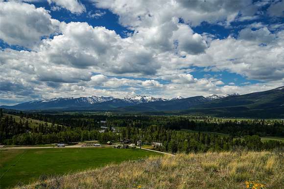 20 Acres of Land for Sale in Hamilton, Montana