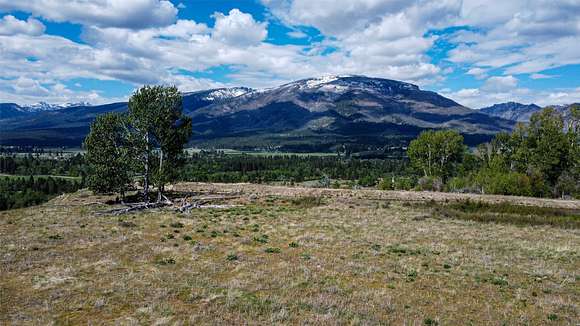 20 Acres of Land for Sale in Hamilton, Montana