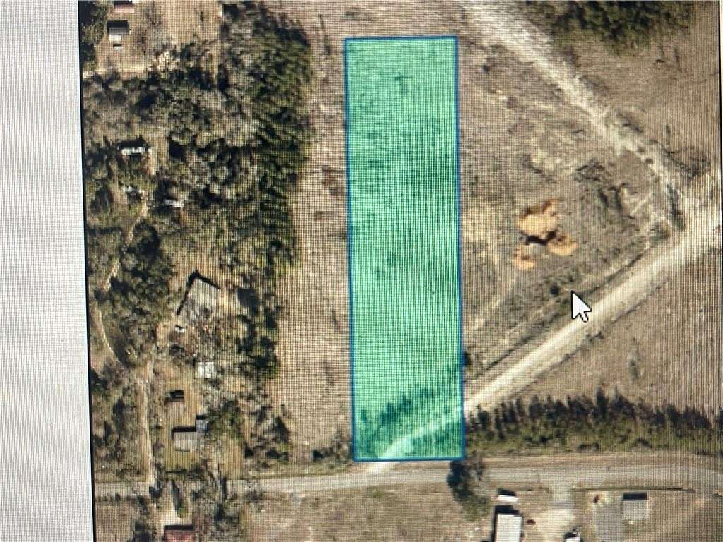 3 Acres of Residential Land for Sale in Robertsdale, Alabama