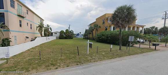 0.22 Acres of Residential Land for Sale in Cape Canaveral, Florida