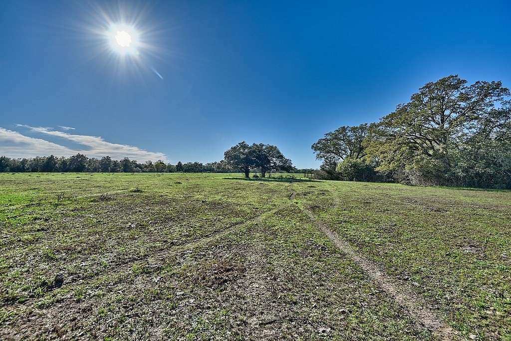 277 Acres of Land for Sale in Giddings, Texas