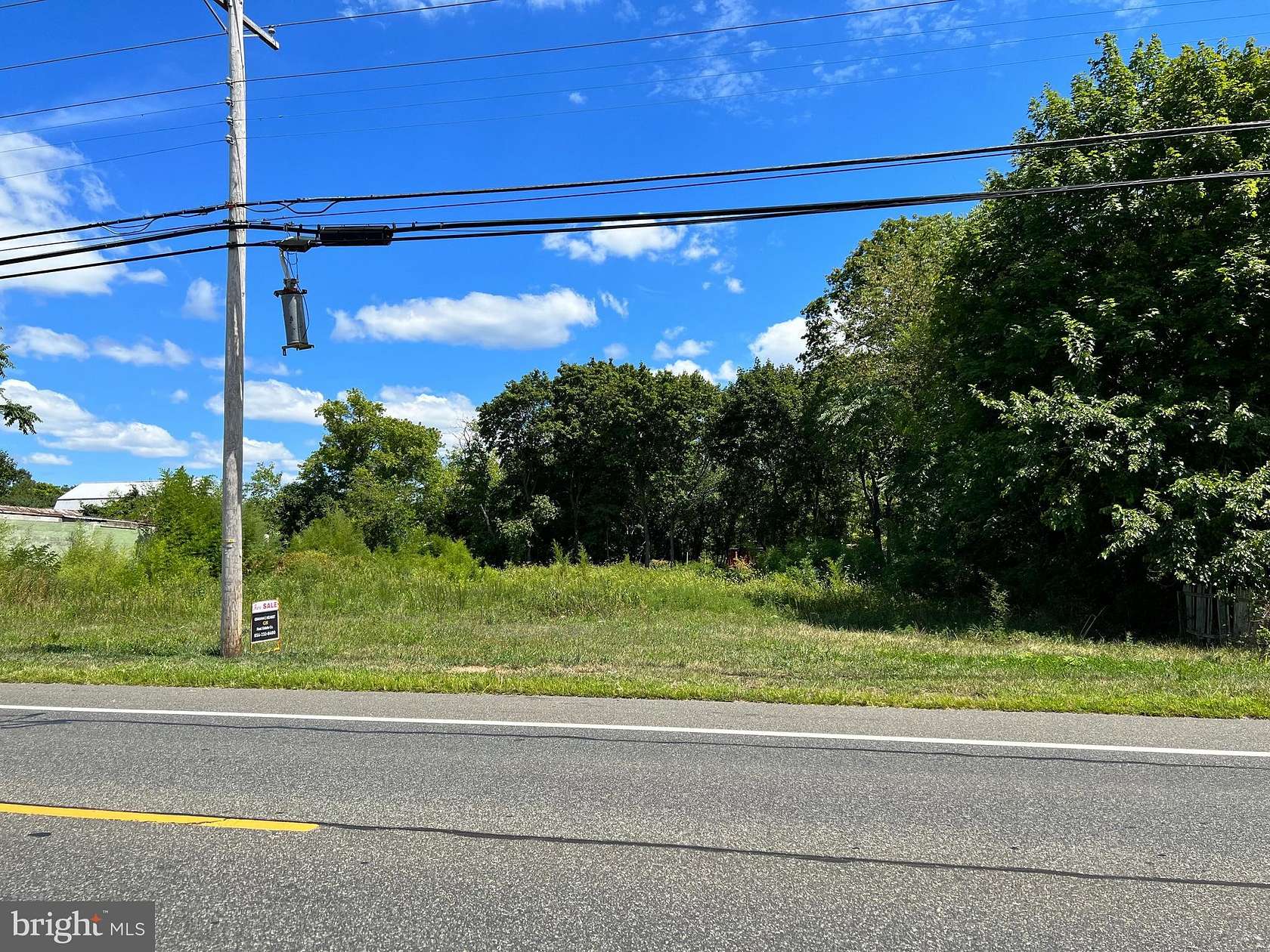 0.39 Acres of Land for Sale in Clayton, New Jersey