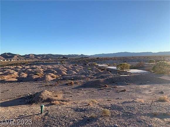 5.2 Acres of Land for Sale in Las Vegas, Nevada