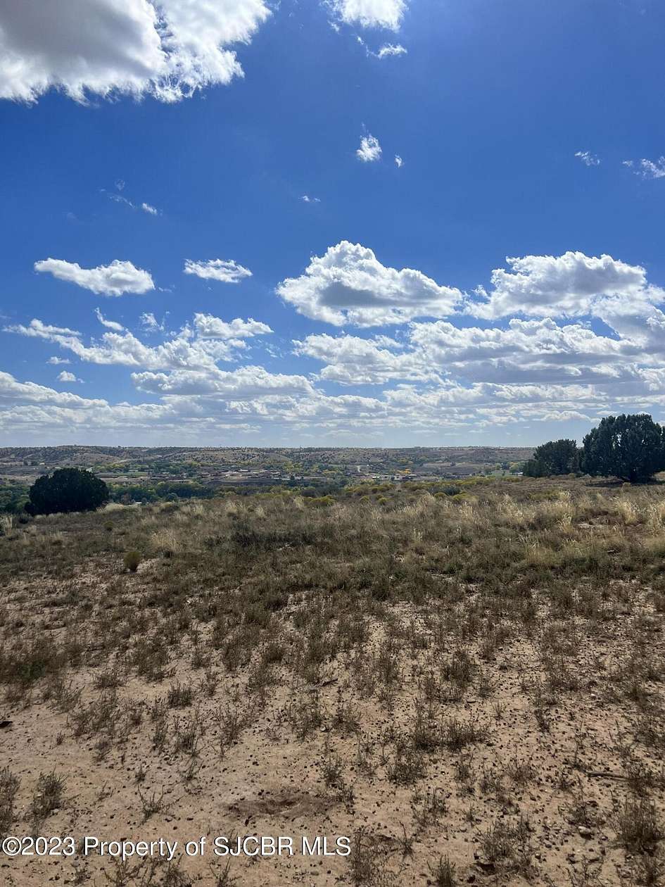 15.49 Acres of Land for Sale in Flora Vista, New Mexico