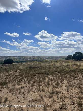 15.5 Acres of Land for Sale in Flora Vista, New Mexico
