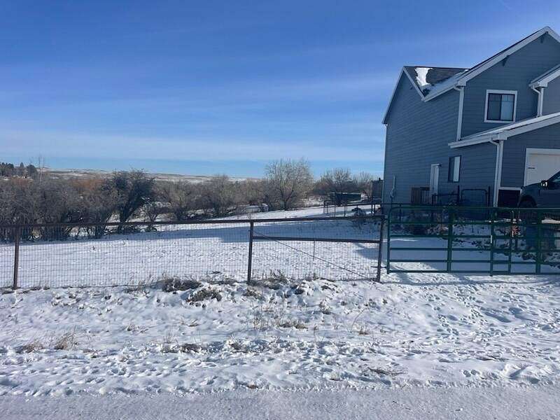0.11 Acres of Residential Land for Sale in Sheridan, Wyoming