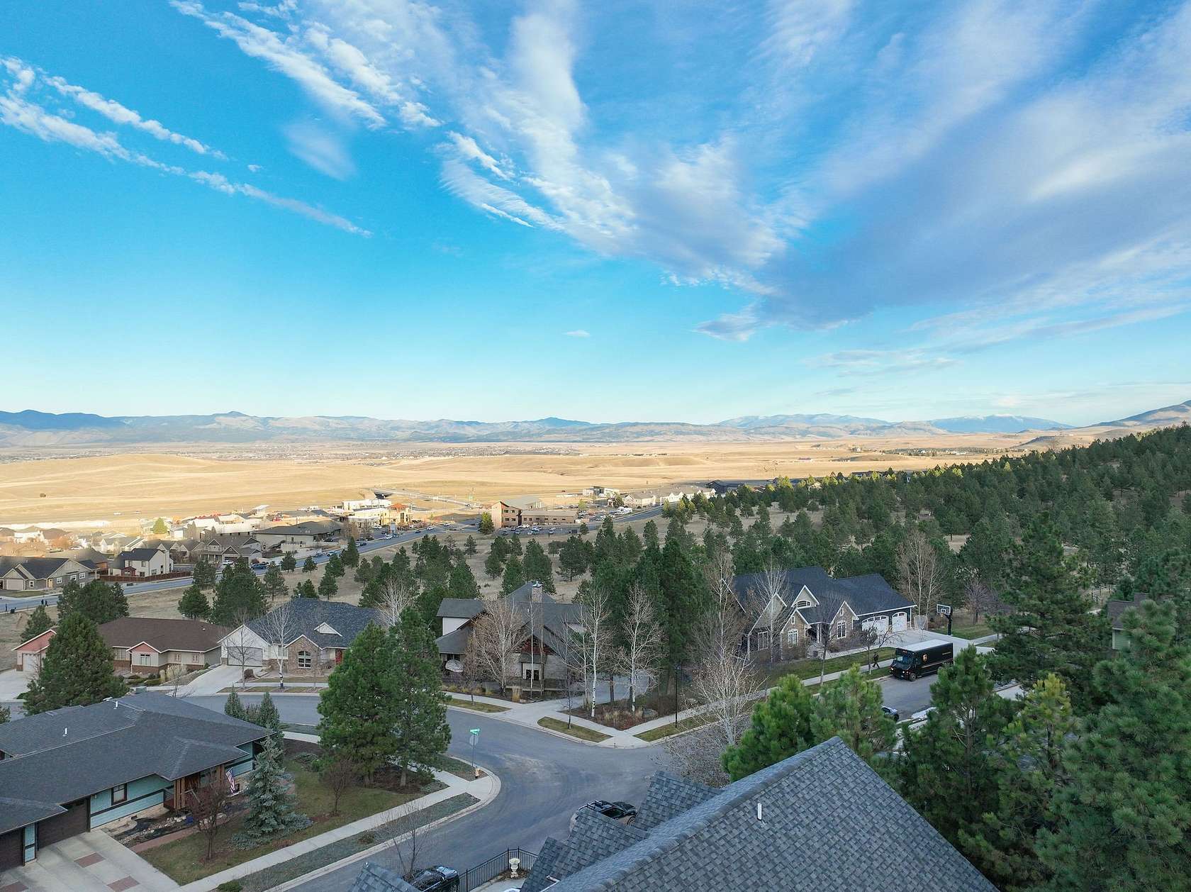 0.31 Acres of Residential Land for Sale in Helena, Montana