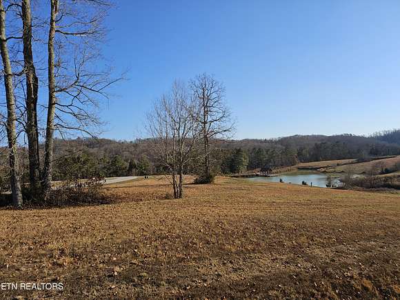 0.96 Acres of Residential Land for Sale in Kingston, Tennessee