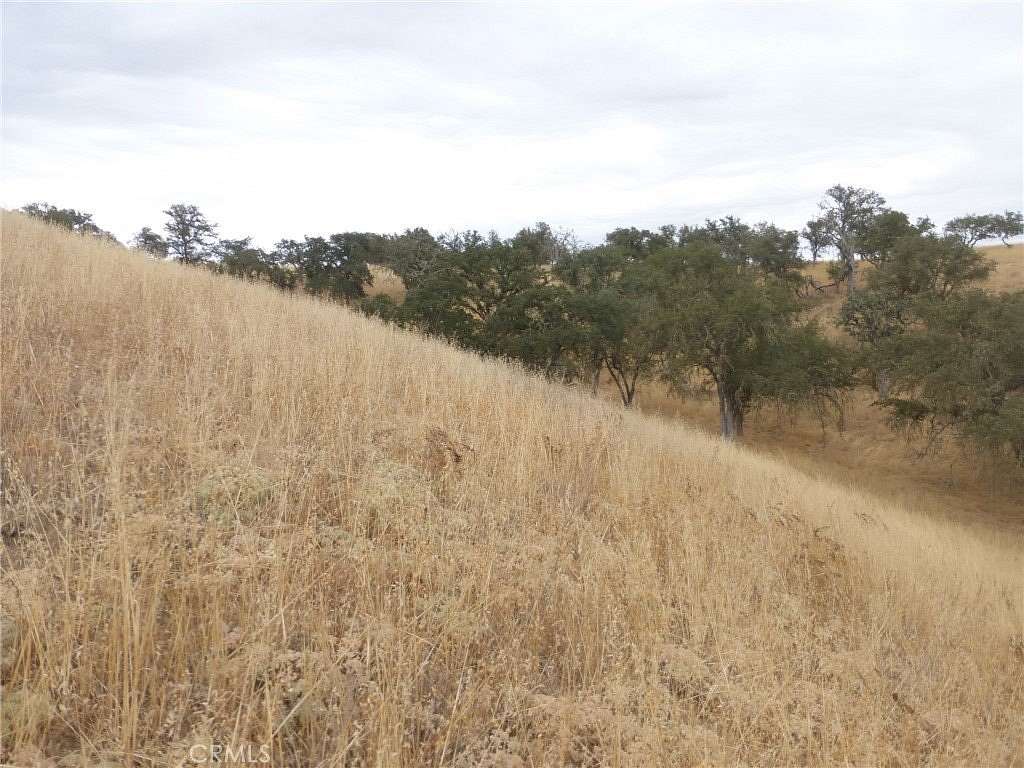 60 Acres of Land for Sale in San Miguel, California