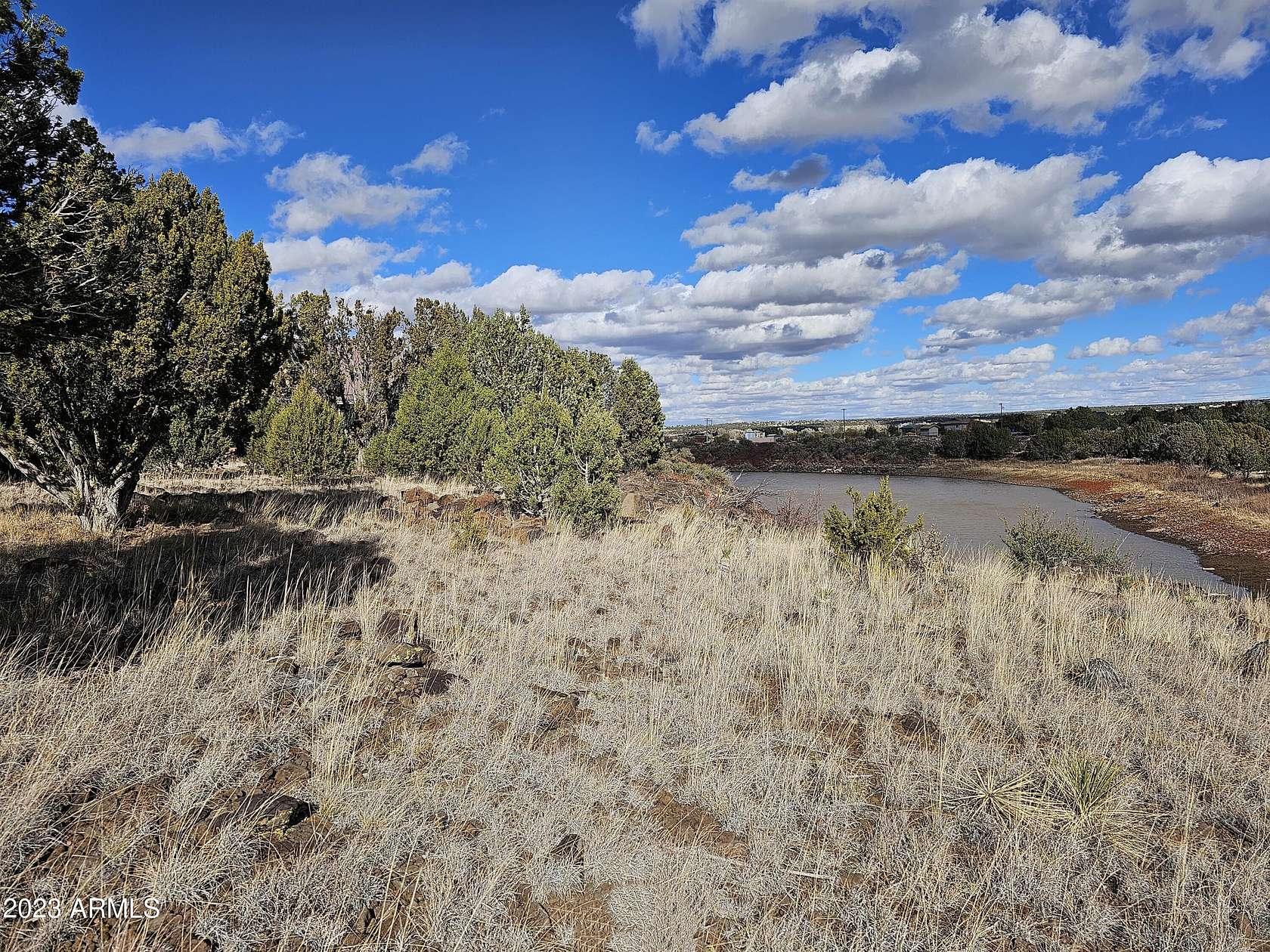0.35 Acres of Residential Land for Sale in Show Low, Arizona