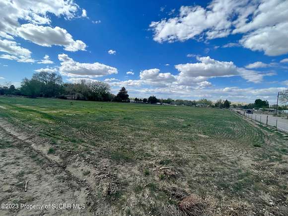 5 Acres of Land for Sale in Bloomfield, New Mexico