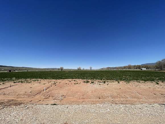 1.5 Acres of Residential Land for Sale in Kanarraville, Utah