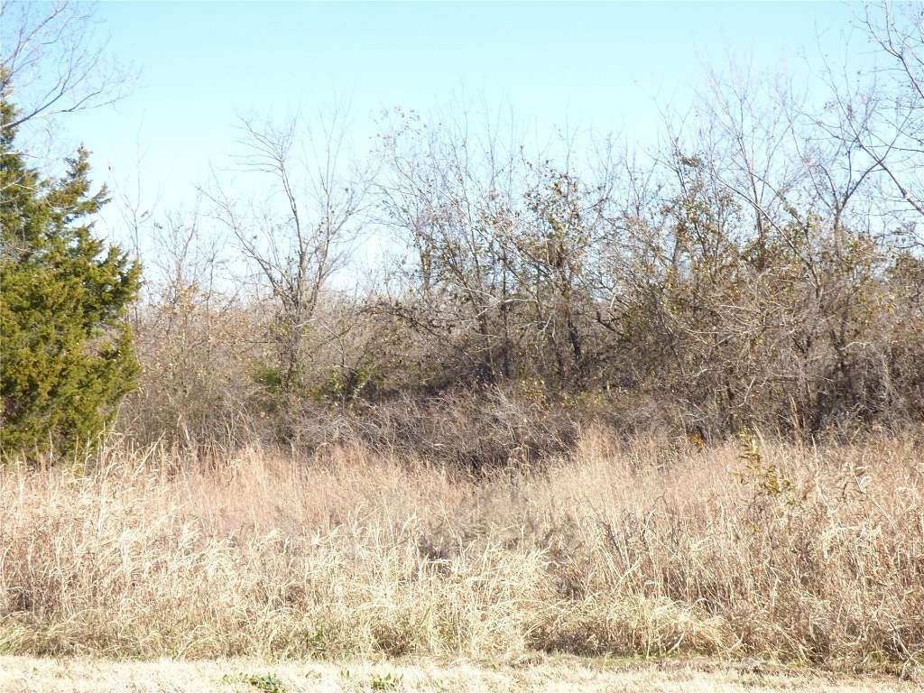 1.4 Acres of Residential Land for Sale in Choctaw, Oklahoma