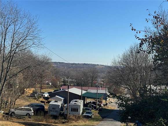 0.27 Acres of Mixed-Use Land for Sale in Watts, Oklahoma