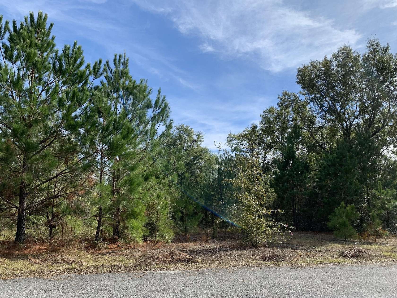 0.54 Acres of Residential Land for Sale in DeFuniak Springs, Florida