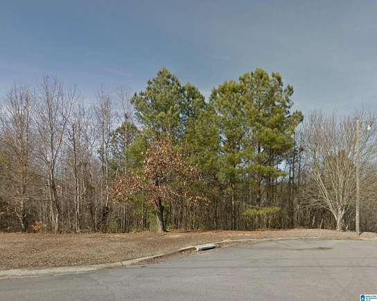 0.8 Acres of Residential Land for Sale in Gardendale, Alabama