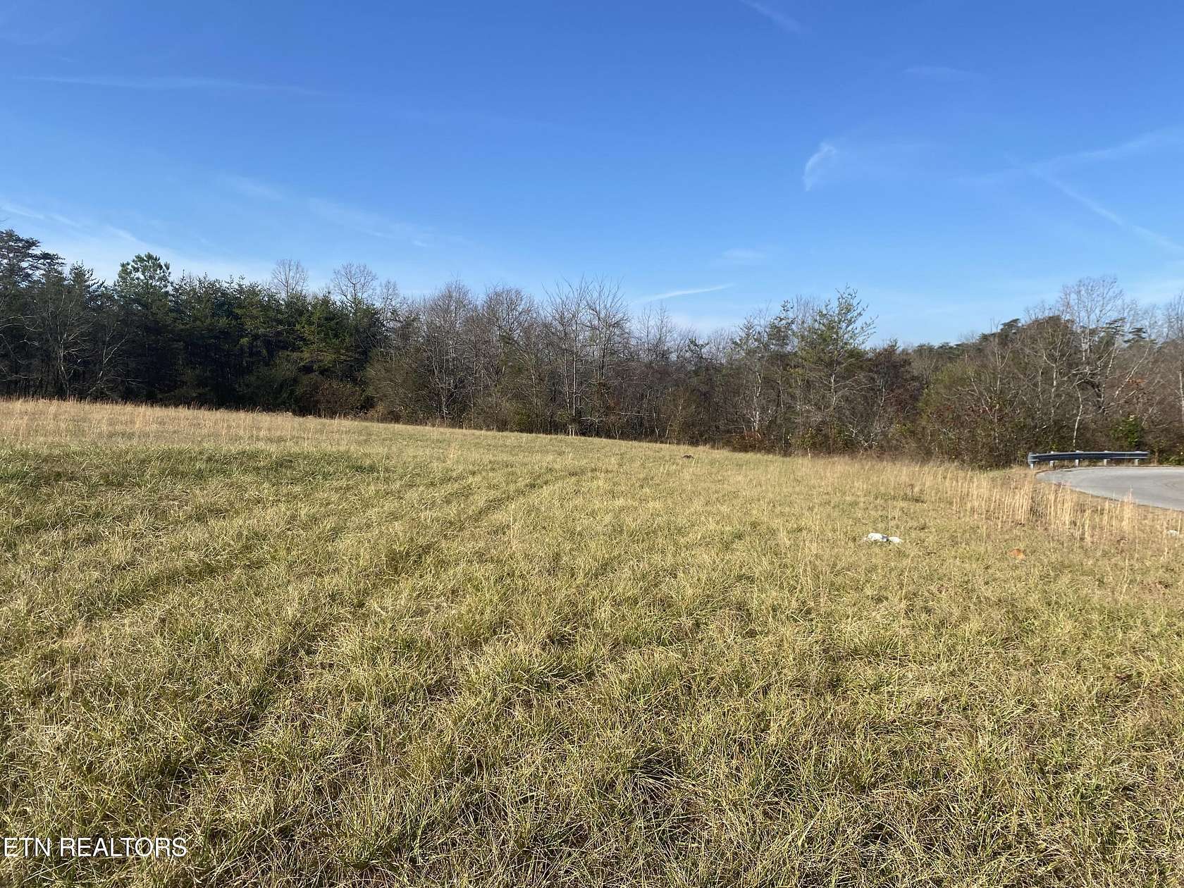 5.2 Acres of Land for Sale in Crossville, Tennessee